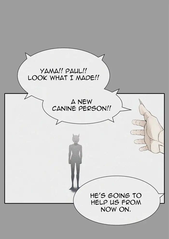 Tower Of God, Vol.03 Ch.441 image 090